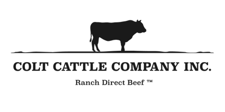 Colt Cattle Company Inc.